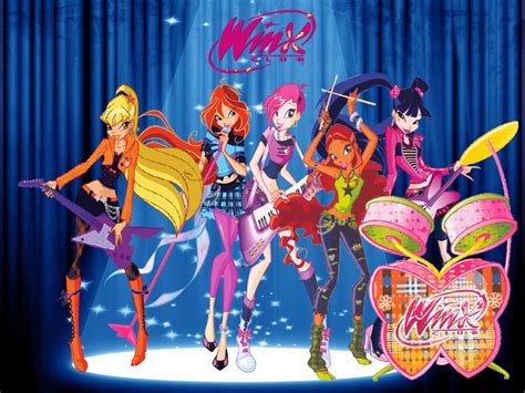 winx 365.live|Winx Club .